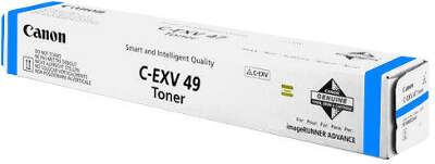 Блок фотобарабана Canon C-EXV49 8528B003 цв:73300стр. для iR ADVANCE C3320/C3520 Canon