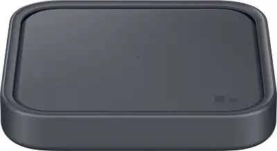 Беспроводное зар./устр. Samsung EP-P2400B 15W 2.77A (QI) Samsung черный (EP-P2400BBEGEU)
