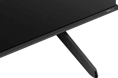 Телевизор 55" Hisense 55A6N, 4K UHD, DVB-T /T2 /C, HDMIx3, USBx2, WiFi, Smart TV, черный