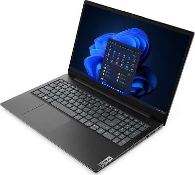 Ноутбук Lenovo V15 G3 15.6" FHD i5 1235U/8/256 SSD/Dos