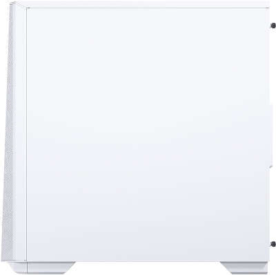 Корпус Phanteks Eclipse G360A, белый, ATX, Без БП (PH-EC360ATG_DMW02_RU)