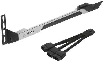 Видеокарта MSI NVIDIA nVidia GeForce RTX 4090 VENTUS 3X OC 24Gb DDR6X PCI-E HDMI, 3DP