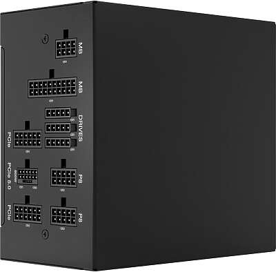 Be Quiet PURE POWER 12 M BN726 be quiet!