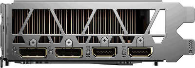 Видеокарта GIGABYTE NVIDIA nVidia GeForce RTX 3090 TURBO 24G 24Gb GDDR6X PCI-E 2HDMI, 2DP