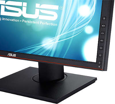 Монитор 23" ASUS PA238Q DVI, HDMI, HAS Pivot IPS