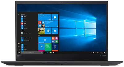 Ноутбук Lenovo ThinkPad X1 Extreme Gen2 15.6" FHD i7-9750H/16/256 SSD/GF GTX 1650 4G/WF/BT/Cam/W10Pro