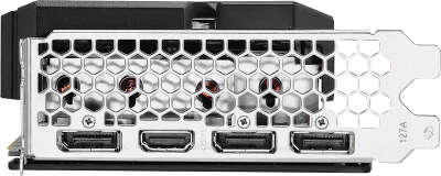 Видеокарта Palit nVidia GeForce RTX 2070 SUPER GAMING PRO OC 8Gb GDDR6 PCI-E HDMI, 3DP