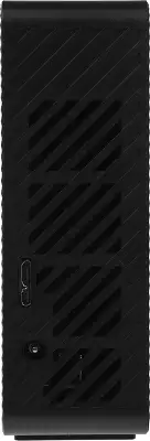 Жесткий диск Seagate USB 3.0 4Tb STKP4000400 Expansion 3.5" черный