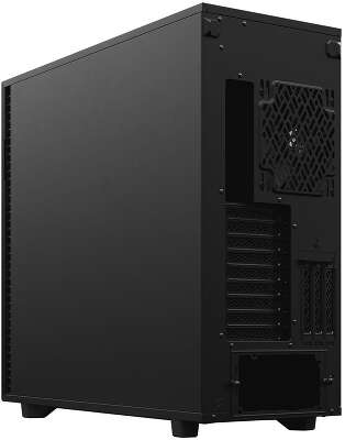 Корпус Design Define 7 XL TG Dark Tint (FD-C-DEF7X-03) Fractal Design