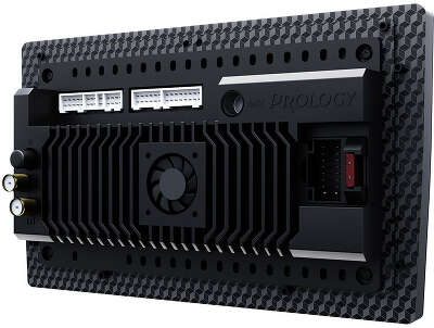 Автомагнитола Prology MPA-235 DSP 2DIN 4x55Вт v5.1 10.1