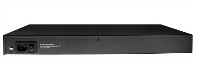 PoE Коммутатор OSNOVO SW-64822(700W) PoE коммутатор Fast Ethernet на 48 x RJ45 + 2 x GE Combo uplink портов. Порты: 4 x FE (10/100Base-T) с PoE (до 60W, A+B) + 44 x FE (10/100Base-T) с PoE (до 30W), 2 x GE Combo Upl