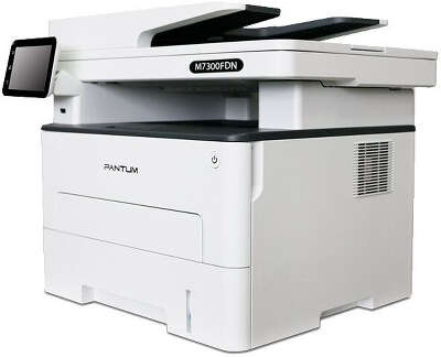 Принтер/копир/сканер/факс Pantum M7300FDN