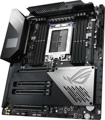 Материнская плата ATX LGATRX4 ASUS ROG Zenith II Extreme