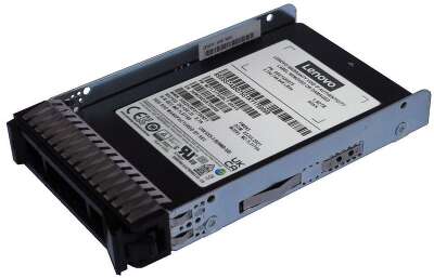 Твердотельный накопитель SSD Lenovo ThinkSystem 3.5