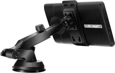 Автомобильный монитор Digma Smart Play 600 7" 600x1024