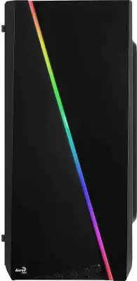 ПК IRU Home 320A5GE MT Ryzen 5 5600G (3.9) 16Gb SSD512Gb RGr FreeDOS GbitEth 500W черный (RUS) (1913991)