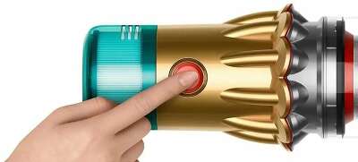 Dyson V12 Detect Slim Absolute V12 Detect Slim Absolute iron gold 448870-01