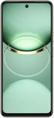 Смартфон Tecno Spark 30 128Gb 8Gb зеленый моноблок 3G 4G 2Sim 6.78" 1080x2436 Android 14 64Mpix 802.11 a/b/g/n/ac NFC GPS GSM900/1800 GSM1900 Protect FM A-GPS microSD max1024Gb