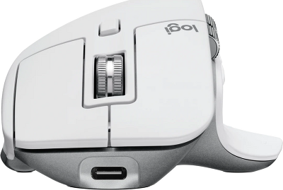 Logitech MX Master 3S Bluetooth 910-006560