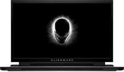Ноутбук Dell Alienware m17 R2 17.3" FHD i7-9750H/16/512 SSD/GF RTX 2060 6G/WF/BT/Cam/W10