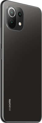 Смартфон Xiaomi Mi 11 Lite 128/6GB, Boba Black