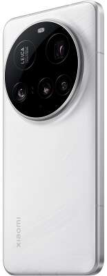 Смартфон Xiaomi 15 Ultra 16+512Gb белый (MZB0JHJEU) 