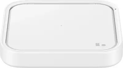 Беспроводное зар./устр. Samsung EP-P2400B 15W 2.77A USB Type-C Samsung белый (EP-P2400BWEGEU)