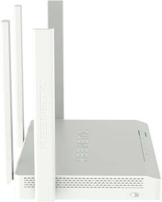 Роутер Wi-Fi IEEE802.11ac Keenetic Sprinter (KN-3710)