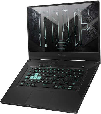 Ноутбук ASUS TUF Dash F15 FX516PC-HN107 15.6" FHD IPS i5-11300H/16/512 SSD/RTX 3050 4G/DOS