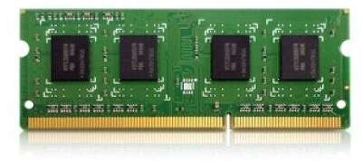 Модуль памяти DDR-III SODIMM 2Gb DDR1866 QNAP (RAM-2GDR3LA0-SO-1866)