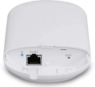 Точка доступа Ubiquiti Ltu Lite (LTU-LITE) 10/100/1000BASE-T белый