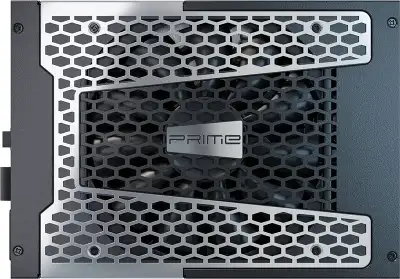Блок питания Seasonic ATX 1600W PRIME TX-1600 Gen.5 80+ titanium (20+4pin) APFC 135mm fan 18xSATA Cab Manag RTL