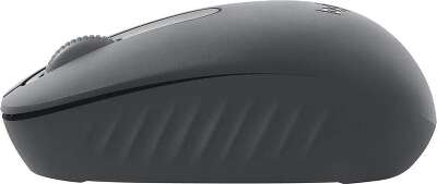 Мышь беспроводная Logitech Wireless Mouse M196 Black USB (910-007315/910-007459)