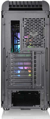Корпус Thermaltake Level 20 RS ARGB, черный, ATX, Без БП (CA-1P8-00M1WN-00)