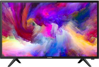 Телевизор 32" IRBIS 32H1YDX150BS2 HD HDMIx2, USBx2