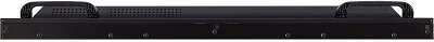 Панель LG 49" 49XS4J-B черный IPS LED 16:9 HDMI матовая 4000cd 178гр/178гр 1920x1080 DisplayPort FHD USB 20.8кг