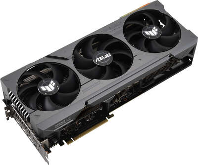 Видеокарта ASUS NVIDIA nVidia GeForce RTX 4090 TUF Gaming 24Gb DDR6X PCI-E 2HDMI, 3DP
