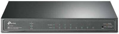 Коммутатор TP-LINK TL-SG2008P