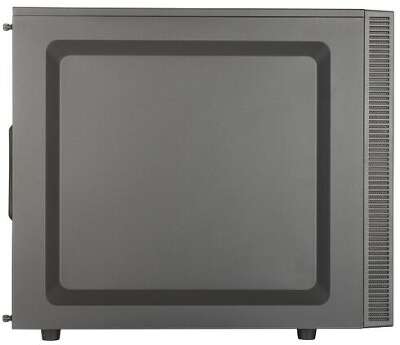 Корпус COOLERMASTER MasterBox E500L, черный, ATX, Без БП (MCB-E500L-KN5N-S02)