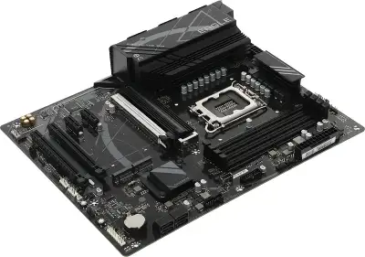 Материнская плата Gigabyte Z790 EAGLE AX Soc-1700 Intel Z790 4xDDR5 ATX AC`97 8ch(7.1) 2.5Gg RAID+HDMI+DP