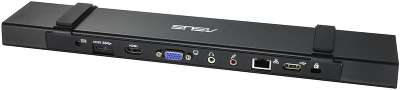 Док-станция для ультрабука Asus Docking-station HZ-2 USB3.0 Черный