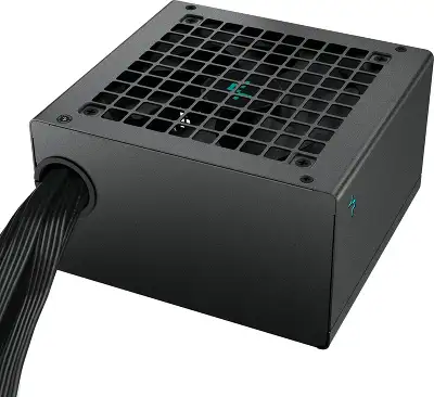 Блок питания Deepcool ATX 850W Game Storm PK850D 80+ bronze (20+4pin) APFC 120mm fan 6xSATA RTL