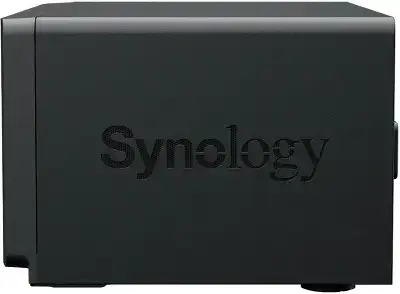 СХД настольное исполнение 8BAY NO HDD USB3 DS1825+ SYNOLOGY