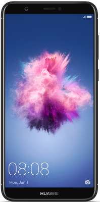 Смартфон Huawei P SMART DS Lte 32Gb, Black