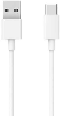 Кабель Xiaomi Mi USB-C Cable 1m White (BHR4422GL) , {50} (721847)