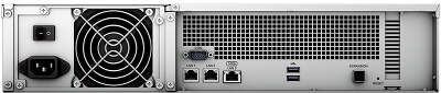 Сетевой накопитель (NAS) Synology RackStation RS2423RP+