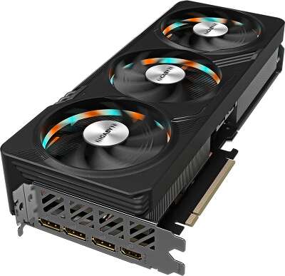 Видеокарта GIGABYTE NVIDIA nVidia GeForce RTX 4070 GAMING OC 12Gb DDR6X PCI-E HDMI, 3DP