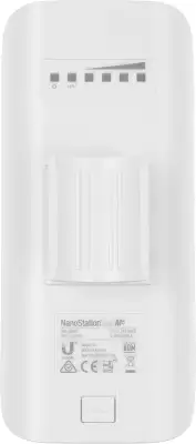 Wi-Fi точка доступа OUTDOOR/INDOOR 150MBPS AIRMAX LOCOM5 UBIQUITI
