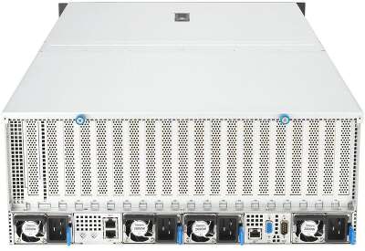 Сервер ASUS ESC8000-E11/P8480+2/32G24/WOGPU/