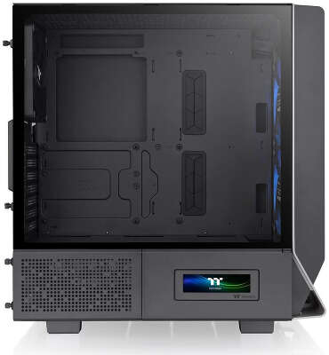 Корпус Thermaltake Ceres 300 TG ARGB, черный, ATX, без БП (CA-1Y2-00M1WN-00)